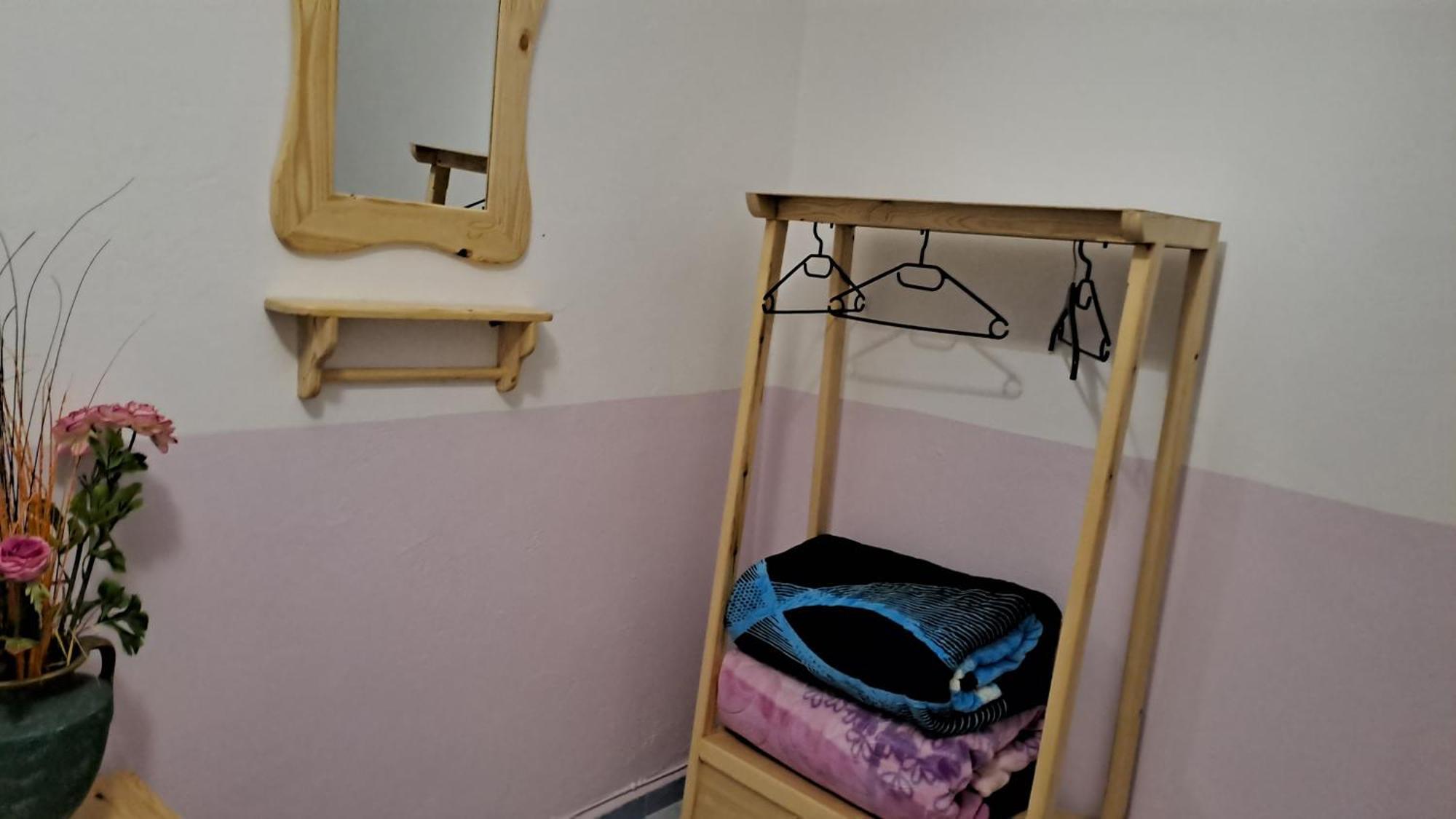 Hotel Casa Khaldi Chefchaouen Bagian luar foto
